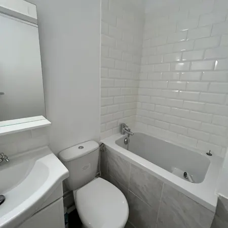 Charm Nearby La Defense Arena Apartment